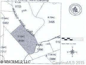 292 Walnut Ridge Cir., Brevard, NC 28712