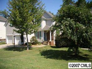 2100 Sablewood Dr., Charlotte, NC 28205