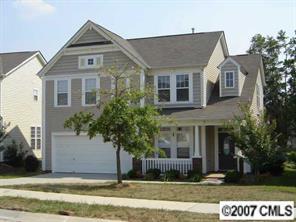 9753 Waltham Ct., Charlotte, NC 28269