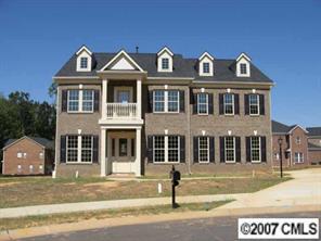 7903 Kew Gardens Ct. #79, Waxhaw, NC 28173