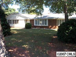 3902 Burton Ln., Denver, NC 28037