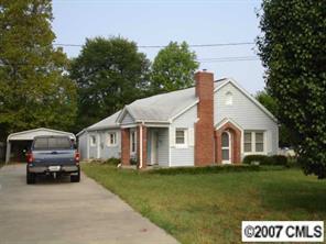 1537 Piedmont Ave., Kings Mountain, NC 28086