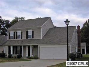 245 Dutchmans Meadow Dr., Mount Holly, NC 28120