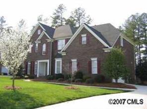 4263 Stormy Pointe Ct., Denver, NC 28037