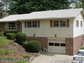 108 Burrell Mountain Road, Brevard, NC 28712
