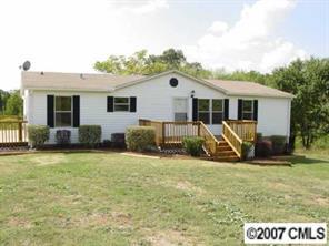 2010 Cauble Rd., Salisbury, NC 28144