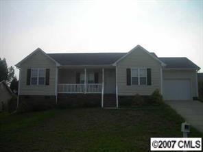 1139 Piney Church Rd., Concord, NC 28025