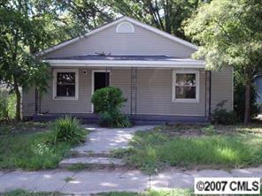 1833 Allen St., Charlotte, NC 28205