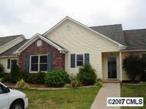 106 Hidden Creek Dr. #-, Salisbury, NC 28147