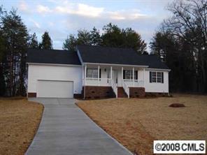 290 Brooks Farm Dr., Rockwell, NC 28138