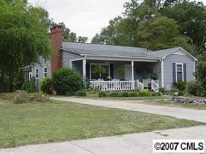 444 E Cannon Ave., Albemarle, NC 28001