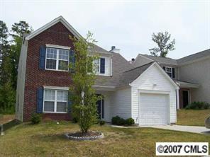 10224 Seedling Ln., Charlotte, NC 28214