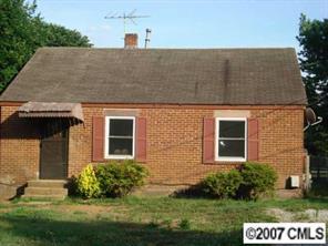205 Dan St., Salisbury, NC 28144
