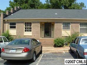 1334 Briar Creek Rd. #5, Charlotte, NC 28205