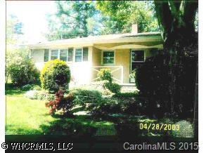 703 Blythe Street, Hendersonville, NC 28791