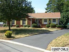 4114 Westgate Ln., Charlotte, NC 28208