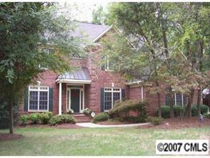 4617 Fairvista Dr., Charlotte, NC 28269