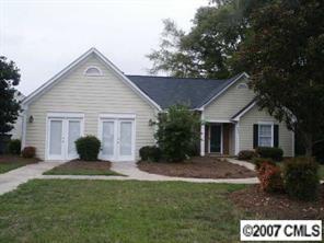 9625 Foggy Meadow Rd., Charlotte, NC 28269