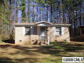 2852 Willow St., Charlotte, NC 28208
