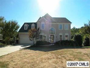 5536 Piper Glen Dr., Charlotte, NC 28277
