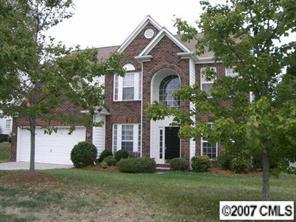 8104 Pelorus Ln., Charlotte, NC 28269