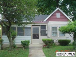 1764 Merriman Ave., Charlotte, NC 28203