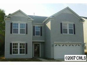 5647 Hammermill Dr., Harrisburg, NC 28075