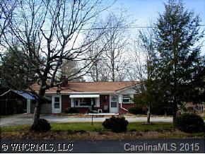 203 Red Bow Lane, Hendersonville, NC 28791