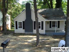 655 Bradford Dr., Charlotte, NC 28208