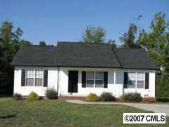 733 Loch Lomond Cir., Concord, NC 28025