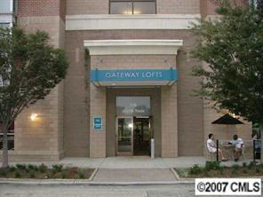 710 West Trade St. ##307, Charlotte, NC 28202