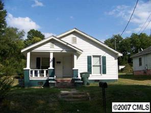 512 Gray St., Gastonia, NC 28052