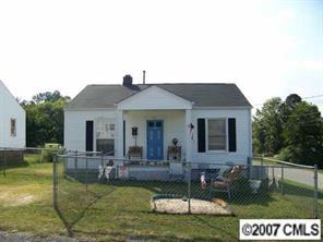 411 Pear St., Gastonia, NC 28054