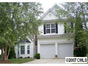 7731 Leisure Ln., Huntersville, NC 28078