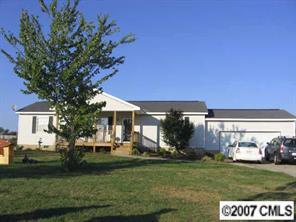 295 Overcash Rd., Troutman, NC 28166