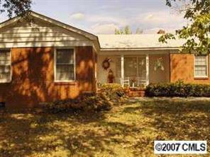 3418 Old Charlotte Hwy., Monroe, NC 28110