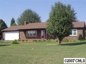 3336 Lee Lawing Rd., Lincolnton, NC 28092