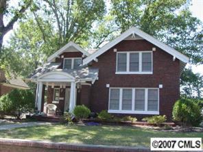 323 N 5th St., Albemarle, NC 28001