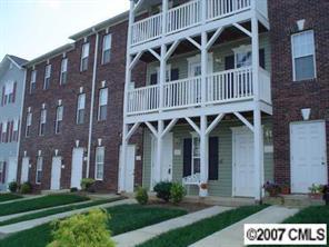 118 Steam Engine Dr. #105, Mooresville, NC 28115