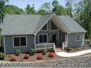 229 Spivey Mountain Road, Asheville, NC 28806