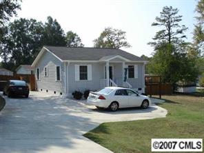 733 Fisher St., Concord, NC 28027