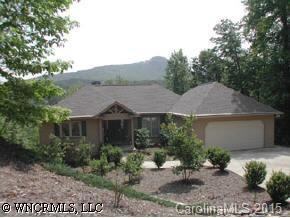 188 Lurewoods Manor Drive, Lake Lure, NC 28746