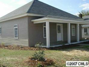 5 Carolina Ave., Salisbury, NC 28145