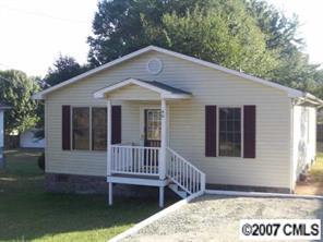 60 NW 2nd St., Concord, NC 28025