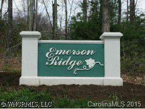 8 Court View Lane Lot7, Asheville, NC 28806