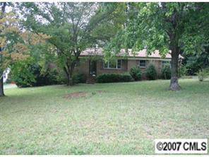 9595 Pleasant View Ln., Mint Hill, NC 28227