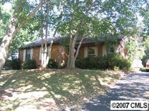 7124 Ridgebrook Dr., Charlotte, NC 28210