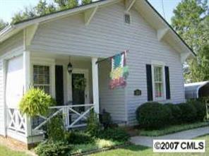 1231 West C St., Kannapolis, NC 28081