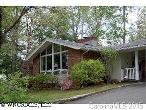 34 Beechwood Road, Asheville, NC 28805