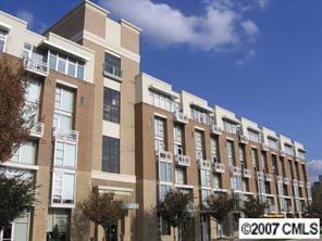 710 W West Trade St. #701, Charlotte, NC 28202